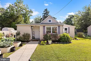 47 Newell Ave, West Creek, NJ 08092 - Photo 5