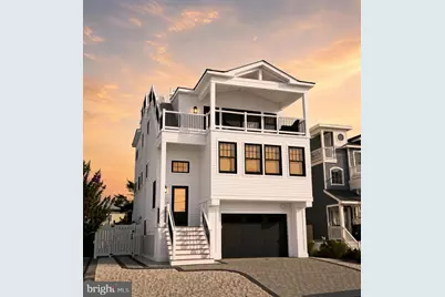 274 N 15th Street, Surf City, NJ 08008 - Photo 1