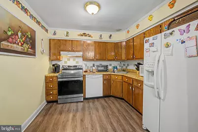 7 Driftwood Drive, Little Egg Harbor, NJ 08087 - Photo 9