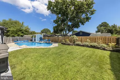302 8th, Barnegat, NJ 08005 - Photo 35