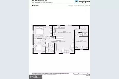 302 8th, Barnegat, NJ 08005 - Photo 47