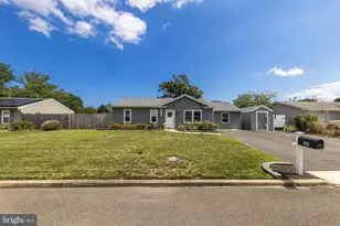 302 8th, Barnegat, NJ 08005 - Photo 1