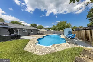 302 8th, Barnegat, NJ 08005 - Photo 37