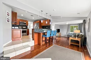 134 E Potomac Dr, Little Egg Harbor, NJ 08087 - Photo 17