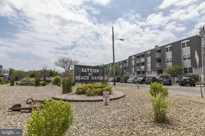 310 S West Avenue #E1, Beach Haven, NJ 08008 - Photo 1