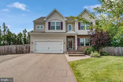 27 Portsmouth Lane, Tuckerton, NJ 08087 - Photo 1
