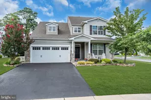 55 Hamble Rd, Little Egg Harbor, NJ 08087 - Photo 1