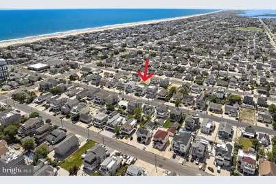 242 N 8th Street, Surf City, NJ 08008 - Photo 3