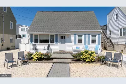 21 W Sailboat Lane, Long Beach Township, NJ 08008 - Photo 1