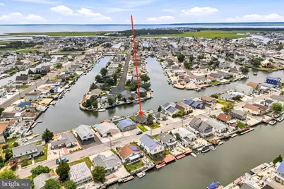 17 W Sail Drive, Mystic Islands, NJ 08087 - Photo 3