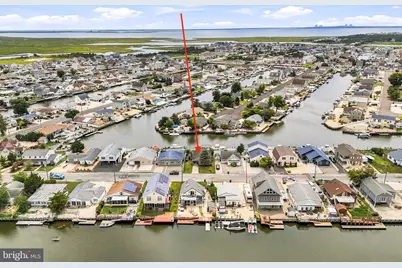 17 W Sail Drive, Mystic Islands, NJ 08087 - Photo 1