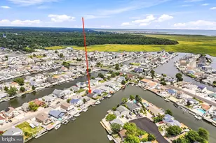 17 W Sail Dr, Mystic Islands, NJ 08087 - Photo 7