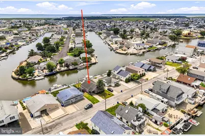 17 W Sail Drive, Mystic Islands, NJ 08087 - Photo 5
