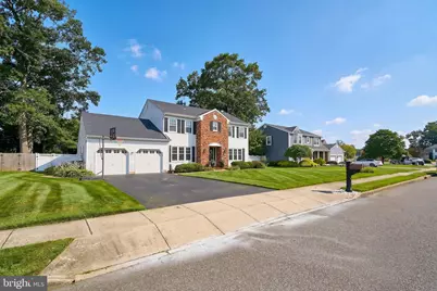 716 Opatut Court, Toms River, NJ 08753 - Photo 5
