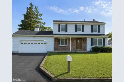 7 Mayflower Drive, Little Egg Harbor, NJ 08087 - Photo 1