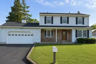 7 Mayflower Dr, Little Egg Harbor, NJ 08087 - Photo 1