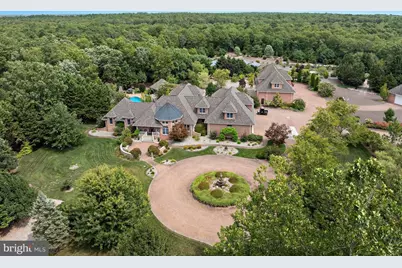 272 Forge Road, West Creek, NJ 08092 - Photo 1