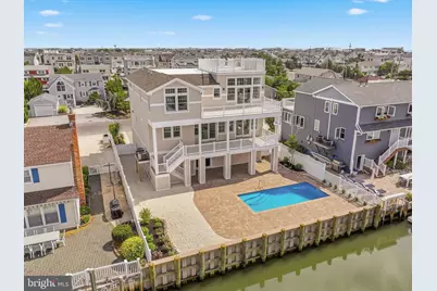 4 W Dune Lane, Long Beach Township, NJ 08008 - Photo 63