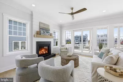 4 W Dune Lane, Long Beach Township, NJ 08008 - Photo 7