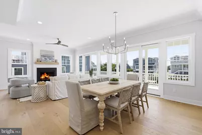 4 W Dune Lane, Long Beach Township, NJ 08008 - Photo 15