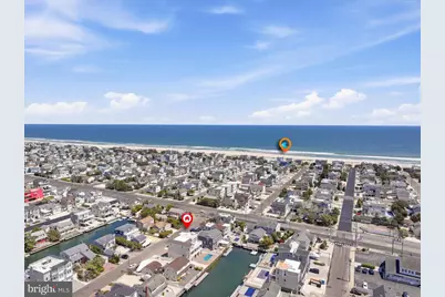 4 W Dune Lane, Long Beach Township, NJ 08008 - Photo 5