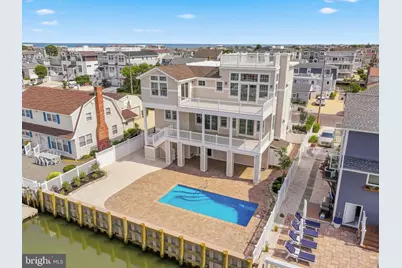 4 W Dune Lane, Long Beach Township, NJ 08008 - Photo 61