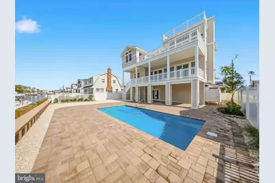 4 W Dune Lane, Long Beach Township, NJ 08008 - Photo 77
