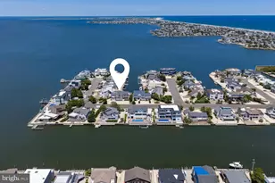 45 Buckingham Ave, Harvey Cedars, NJ 08008 - Photo 3