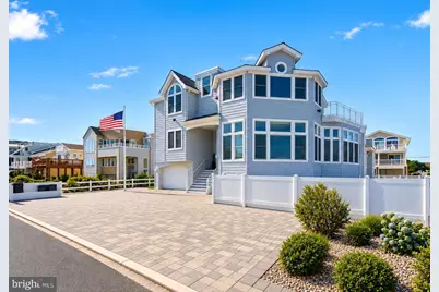386 N 5th, Surf City, NJ 08008 - Photo 3