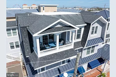 500 N Bay Ave #C, Beach Haven, NJ 08008 - Photo 3