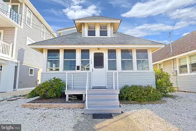 108 E 20th Street, Ship Bottom, NJ 08008 - Photo 1