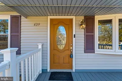 629 W Commodore Boulevard W, Jackson, NJ 08527 - Photo 3