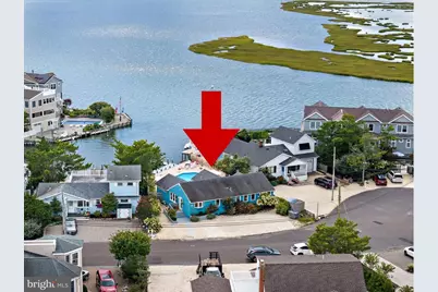 58 Adrian Road, Long Beach Township, NJ 08008 - Photo 1