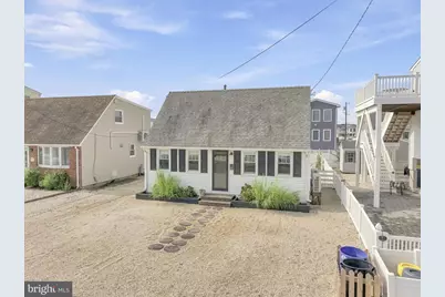 18 W South 34th Street, Long Beach Township, NJ 08008 - Photo 1