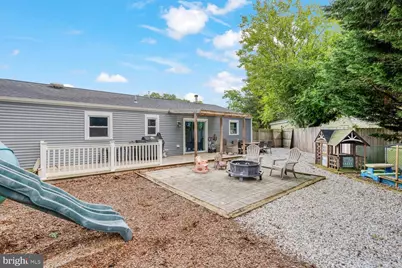 7 Spruce Drive, Little Egg Harbor, NJ 08087 - Photo 3