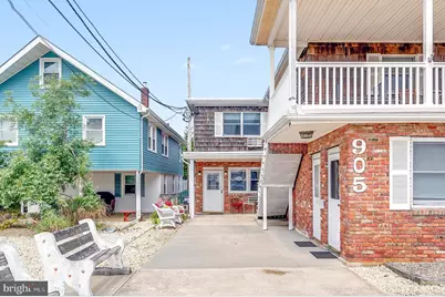 905 SW Central Avenue, Seaside Park, NJ 08752 - Photo 1