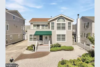 121 W New Jersey Avenue, Long Beach Township, NJ 08008 - Photo 3