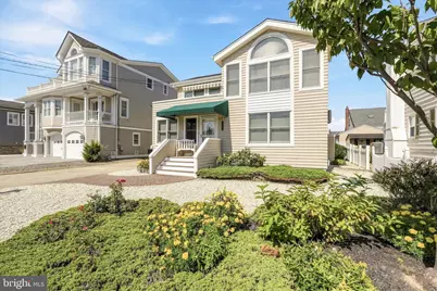 121 W New Jersey Avenue, Long Beach Township, NJ 08008 - Photo 45