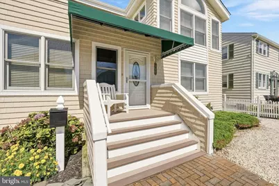 121 W New Jersey Avenue, Long Beach Township, NJ 08008 - Photo 5