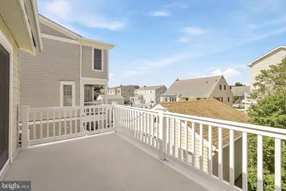 121 W New Jersey Avenue, Long Beach Township, NJ 08008 - Photo 27