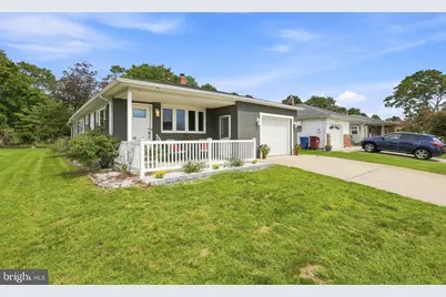 144 Biabou Drive, Berkeley, NJ 08757 - Photo 3