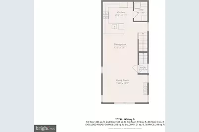 363 W 8th Street, Ship Bottom, NJ 08008 - Photo 37