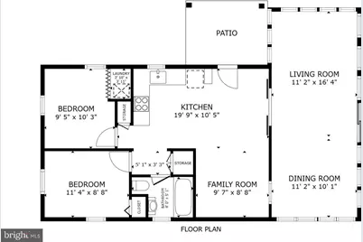 26 W Potomac Drive, Little Egg Harbor, NJ 08087 - Photo 33
