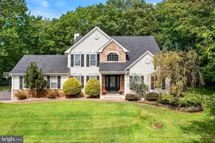 124 Bobbi's Terrace, New Egypt, NJ 08533 - Photo 47