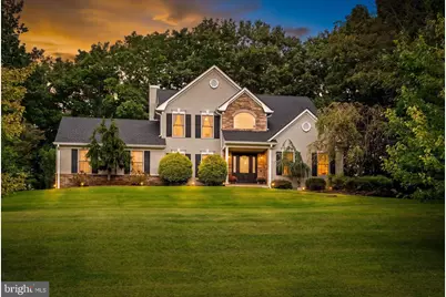 124 Bobbis Terrace, New Egypt, NJ 08533 - Photo 1