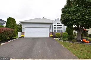 133 Belvedere Dr N, Manchester Township, NJ 08759 - Photo 1