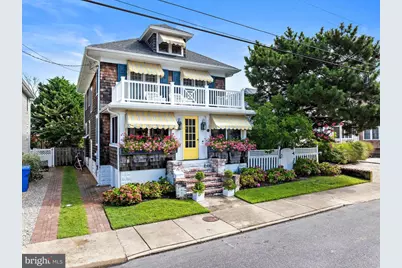 215 Ocean Street, Beach Haven, NJ 08008 - Photo 1