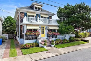 215 Ocean St, Beach Haven, NJ 08008 - Photo 1