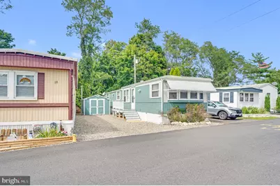 215 E Bay Ave #18, Manahawkin, NJ 08050 - Photo 17