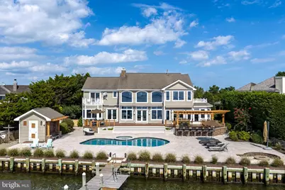 69 Bayview Drive, Long Beach Township, NJ 08008 - Photo 1